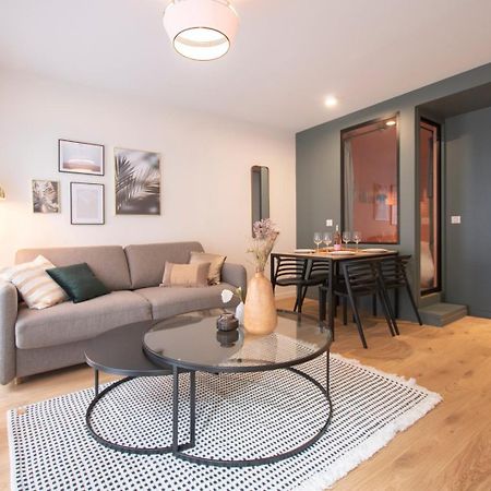 Guestready - Apt Near Parc De La Villette Paris Dış mekan fotoğraf