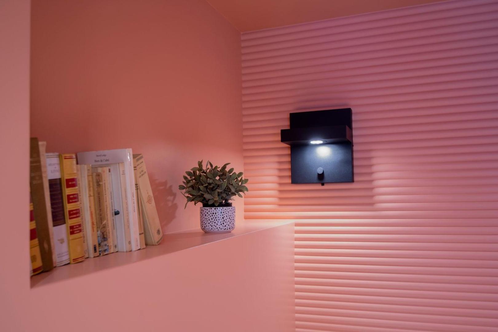 Guestready - Apt Near Parc De La Villette Paris Dış mekan fotoğraf