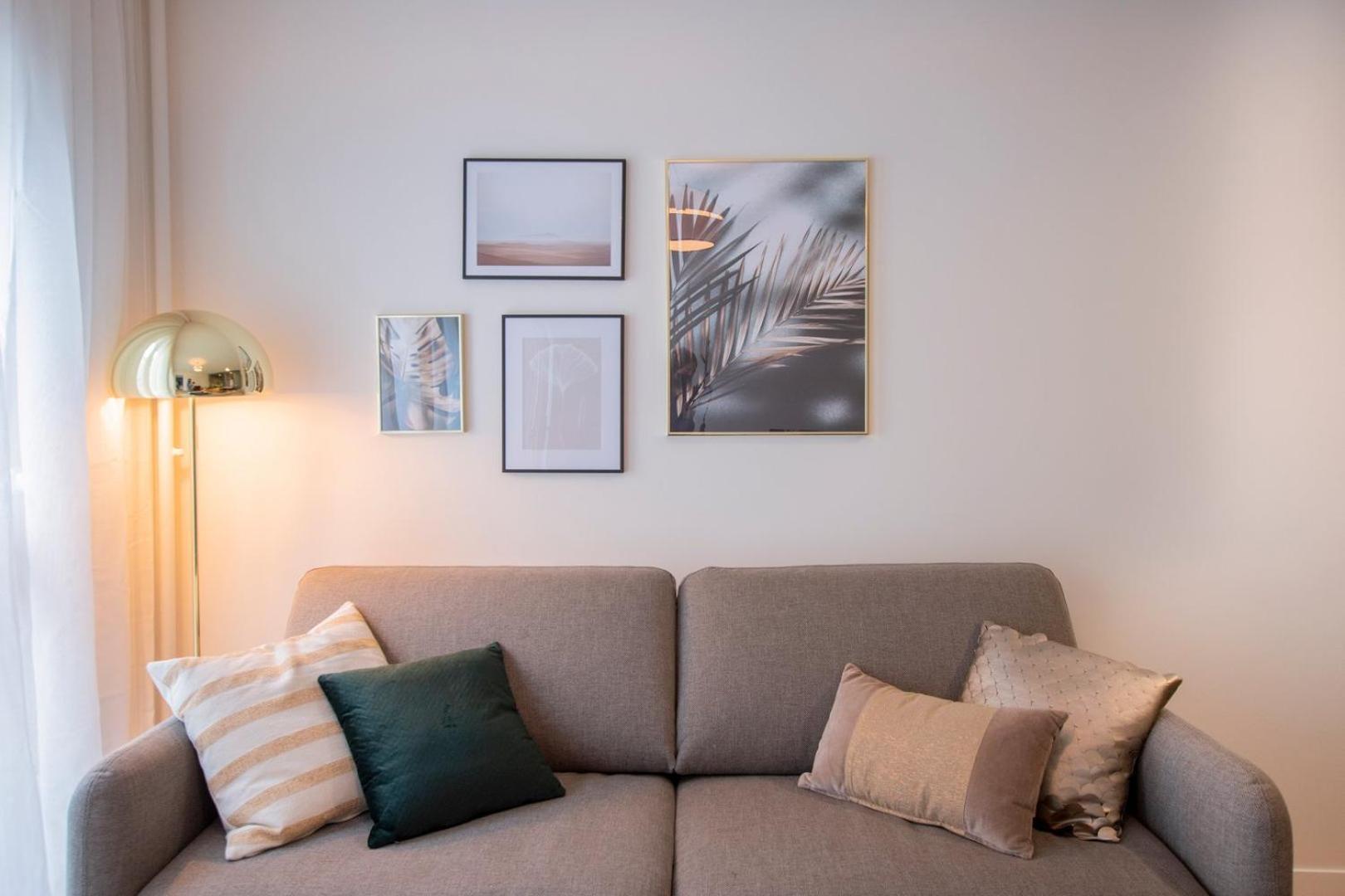 Guestready - Apt Near Parc De La Villette Paris Dış mekan fotoğraf