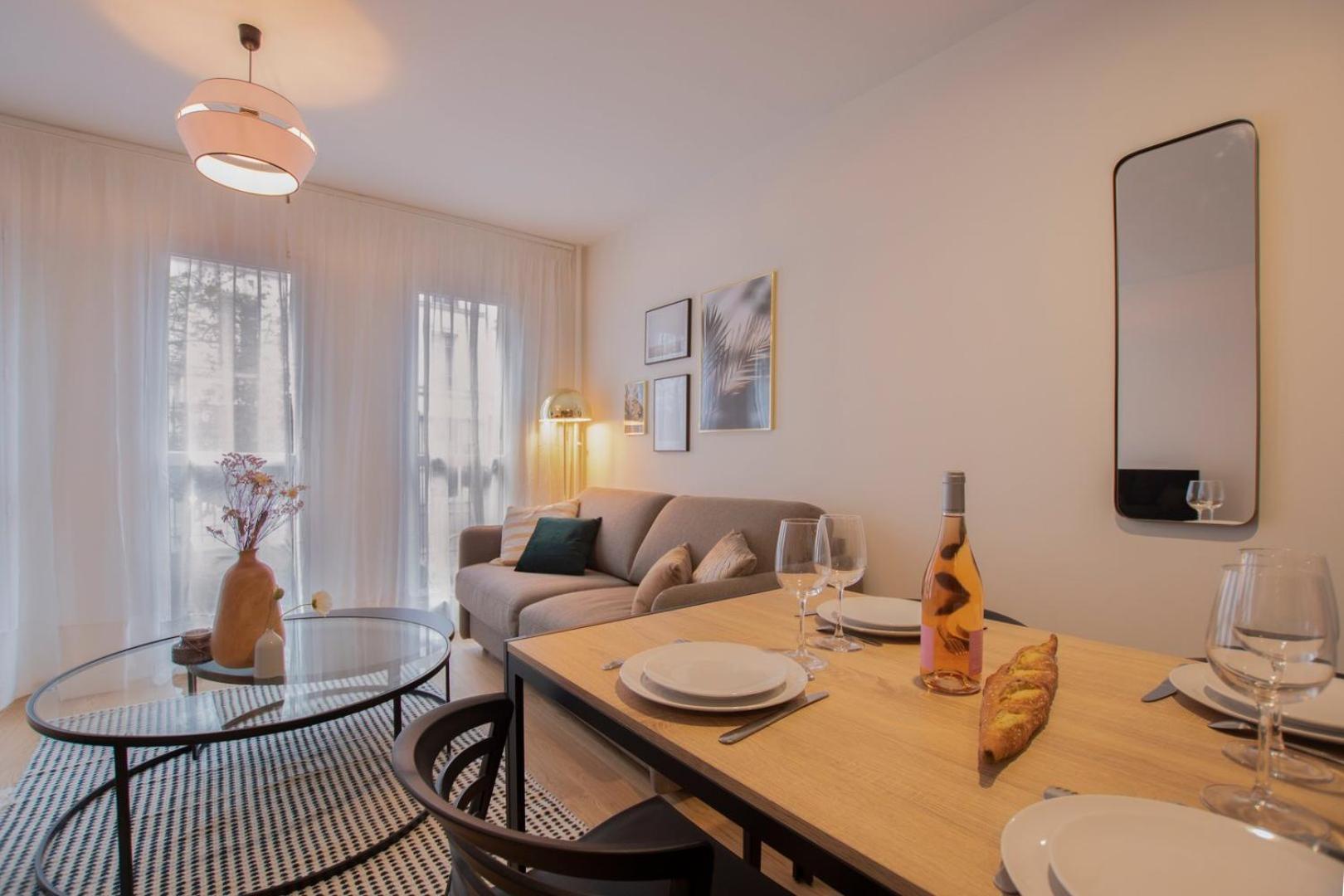 Guestready - Apt Near Parc De La Villette Paris Dış mekan fotoğraf