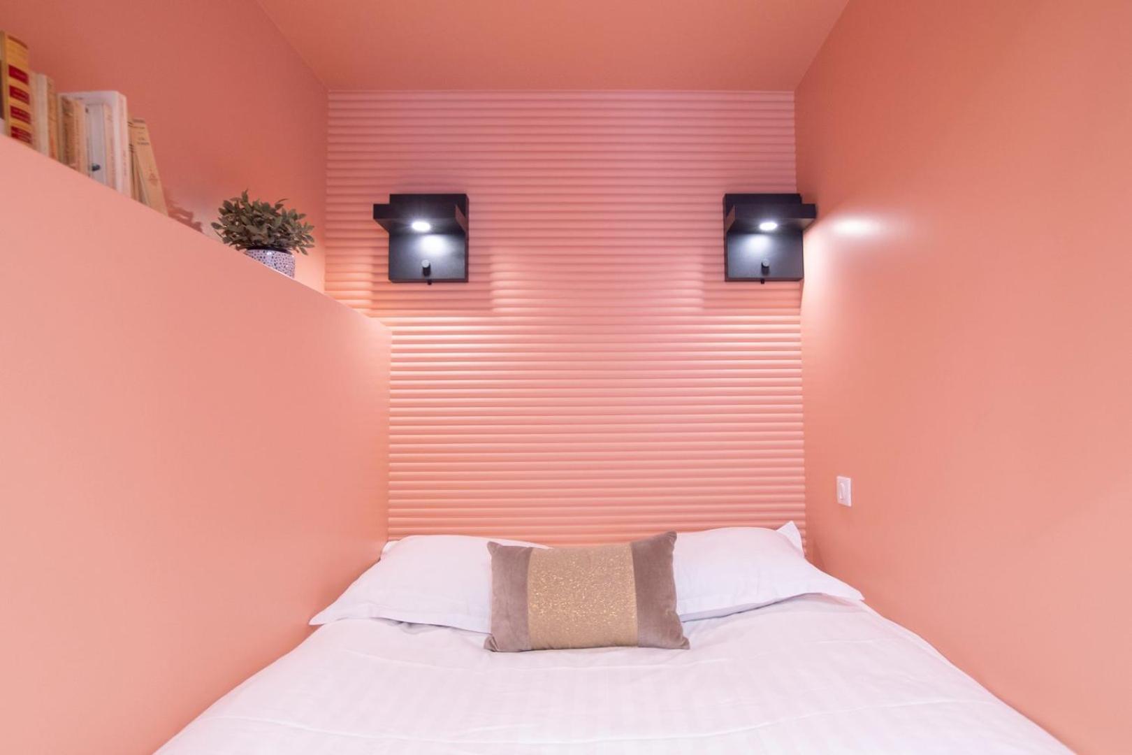 Guestready - Apt Near Parc De La Villette Paris Dış mekan fotoğraf