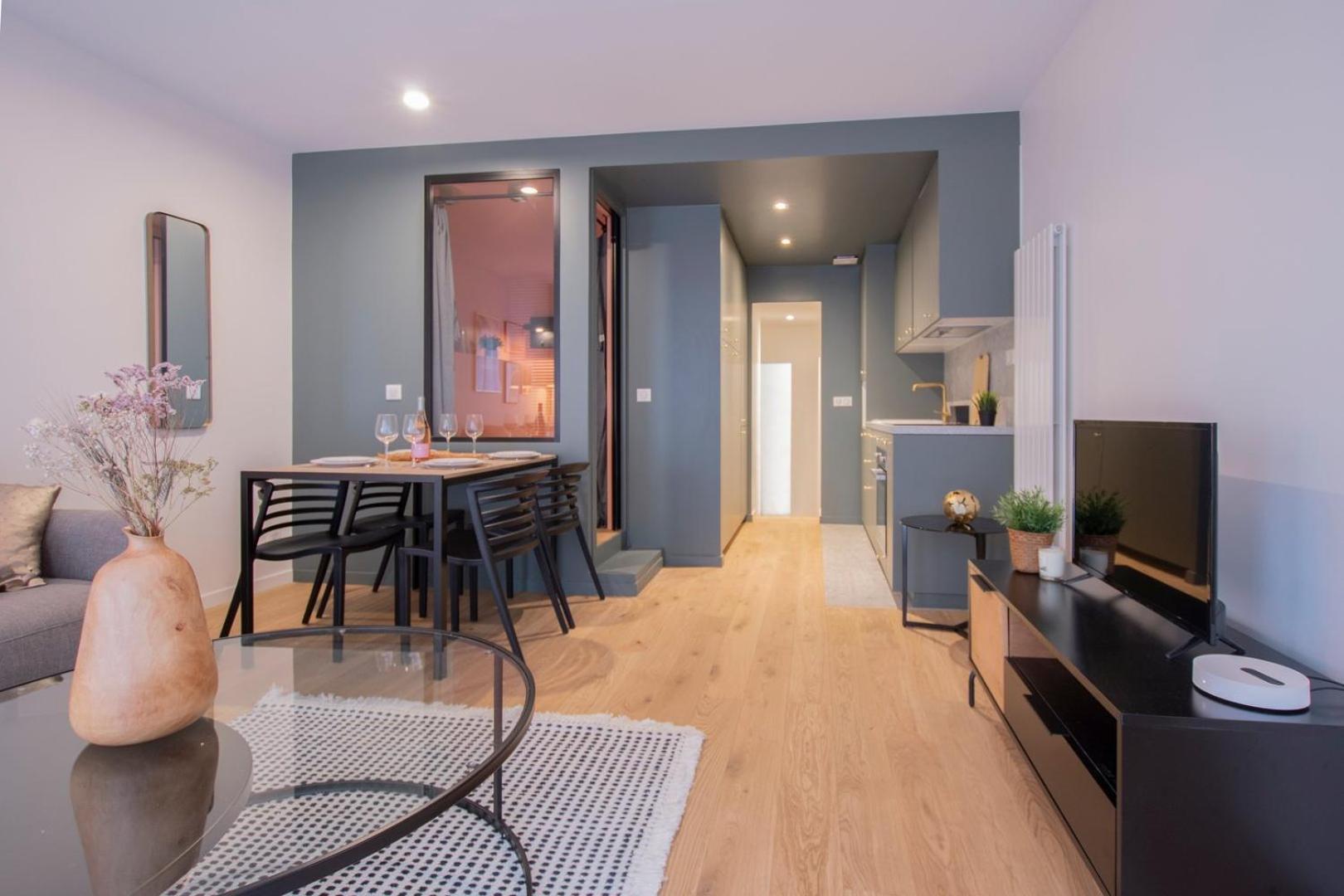 Guestready - Apt Near Parc De La Villette Paris Dış mekan fotoğraf